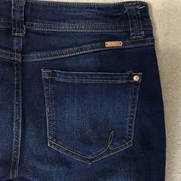 INC Denim Jeans *NEVER WORN* - Picture 5 of 5